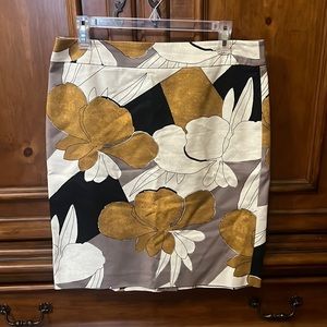 Ann Taylor factory skirt